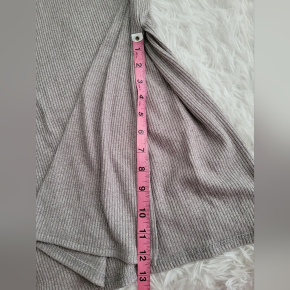 🎉3 for $30 Long Ribbed Dress size medium by Ripe - Picture 6 of 7